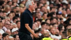 Dočekao je svojih pet minuta: Engleska bruji o Mourinhovom komentaru na slučaj Manchester Cityja